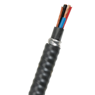 Aluminium tape Interlock arm...