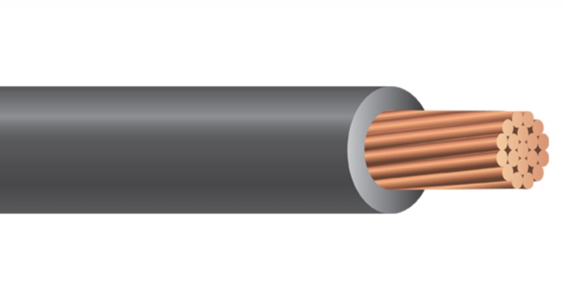 600V XHHW-2 wire
