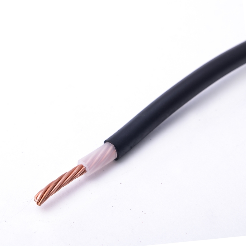 600V TTU cable