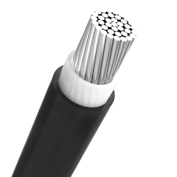 600V TTU cable