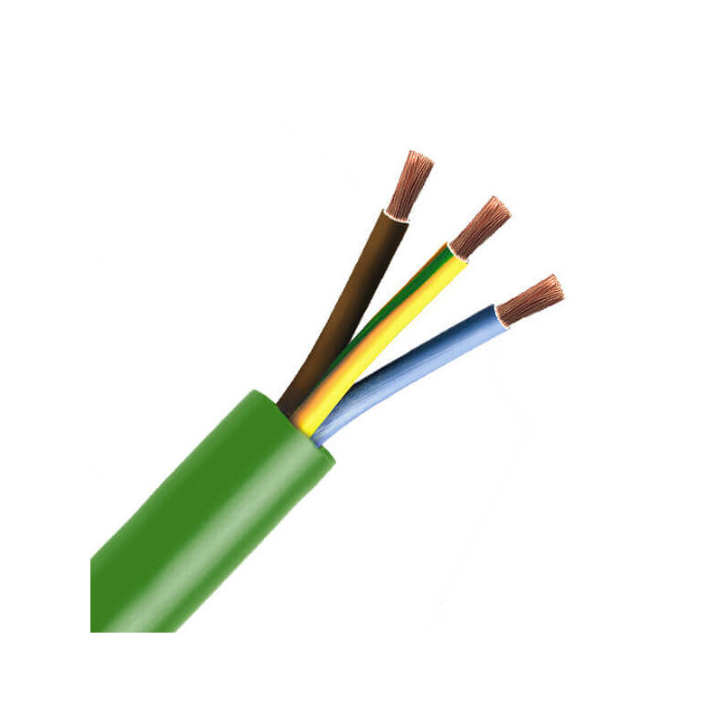0.6/1KV RZ1-K Cable