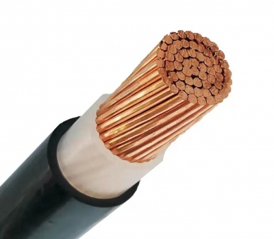 600V TTU cable