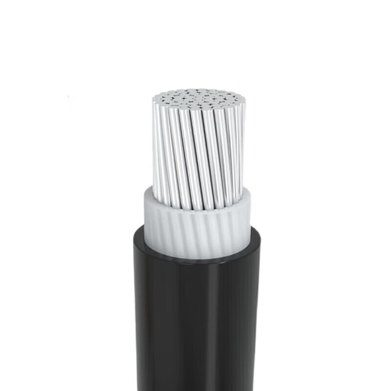 600V TTU cable