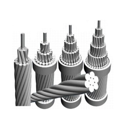 AAAC Conductor (IEC 61089)