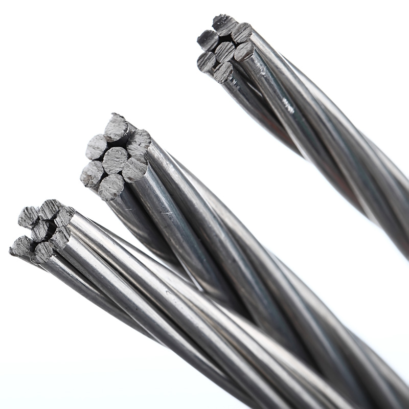 AAAC Conductor (IEC 61089)
