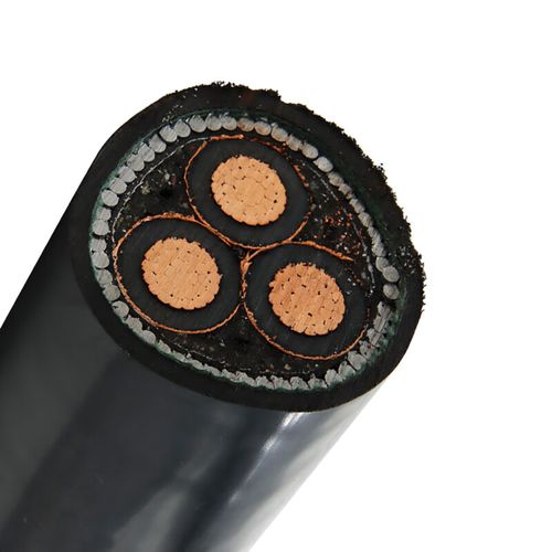 MV Power Cable CU/XLPE/PVC/SWA(AWA)/PVC Cables