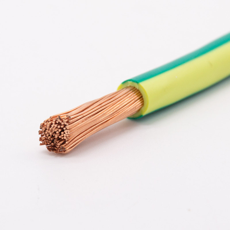 Flexible Electric wire  Type H05V-K H07V-K