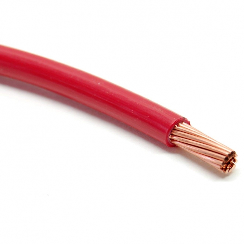 THHN   THHN/THWN/THWN-2 Wire