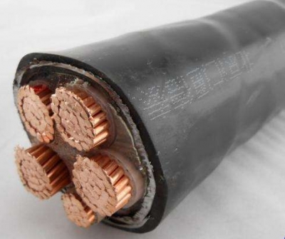 0.6/1KV Power Cables un-armoured