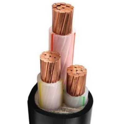 0.6/1KV Power Cables un-armoured
