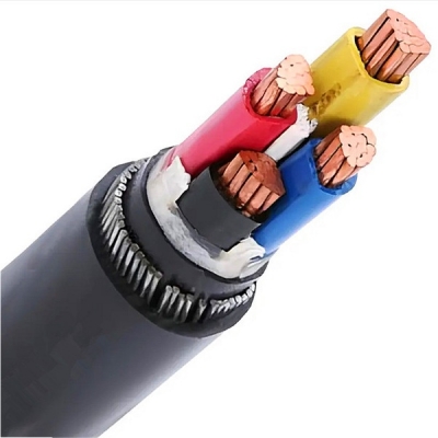 0.6/1KV CU/XLPE/PVC/SWA/PVC ...