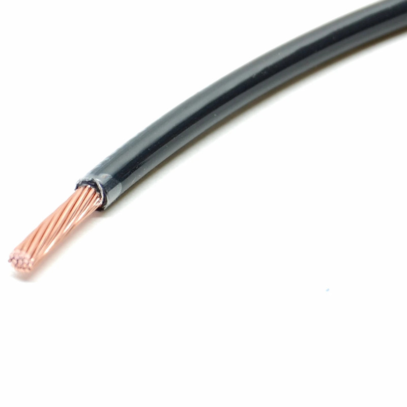 THHN   THHN/THWN/THWN-2 Wire