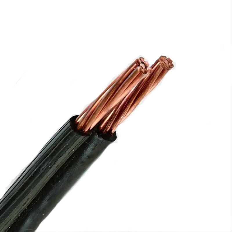 Aerial Bundle Cable (ABC)