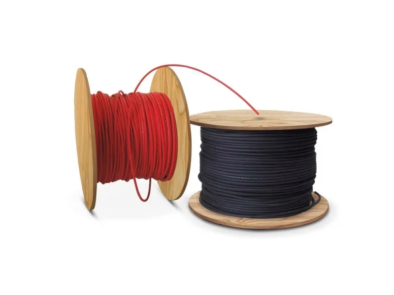 EN50618   Solar Cable type H1Z2Z2-K