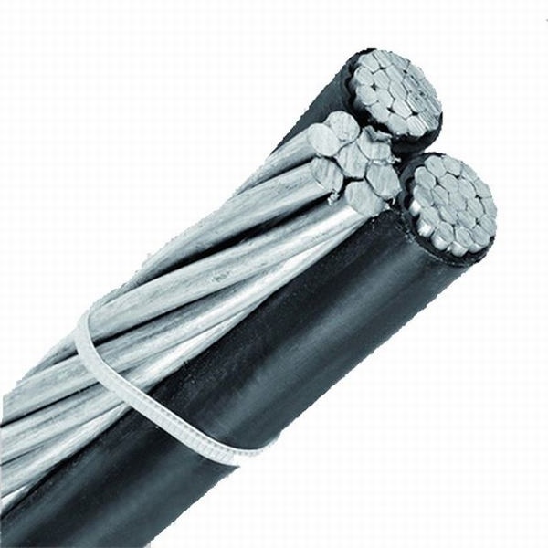 Aerial Bundle Cable (ABC)