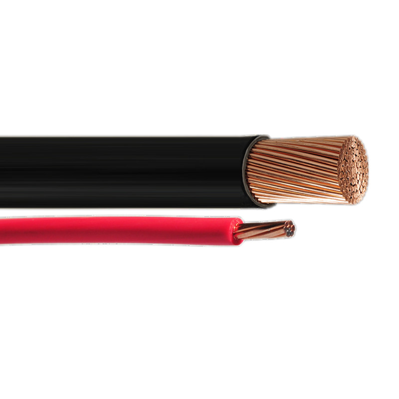 UL4703     1000/2000V PV Wire