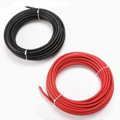 EN50618   Solar Cable type H1Z2Z2-K