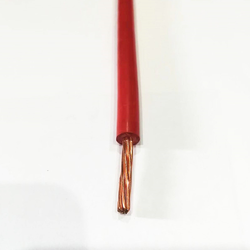 UL4703     1000/2000V PV Wire