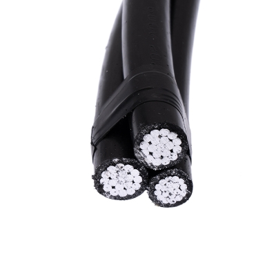 Aerial Bundle Cable (ABC)