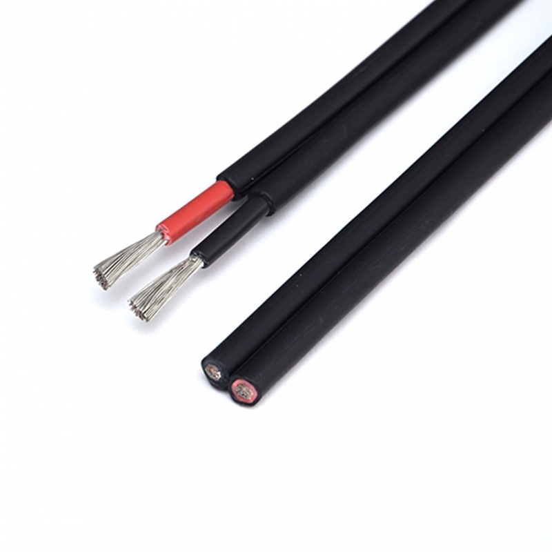 EN50618   Solar Cable type H1Z2Z2-K