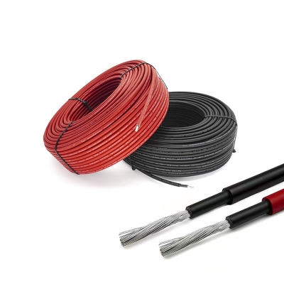 EN50618   Solar Cable type H1Z2Z2-K