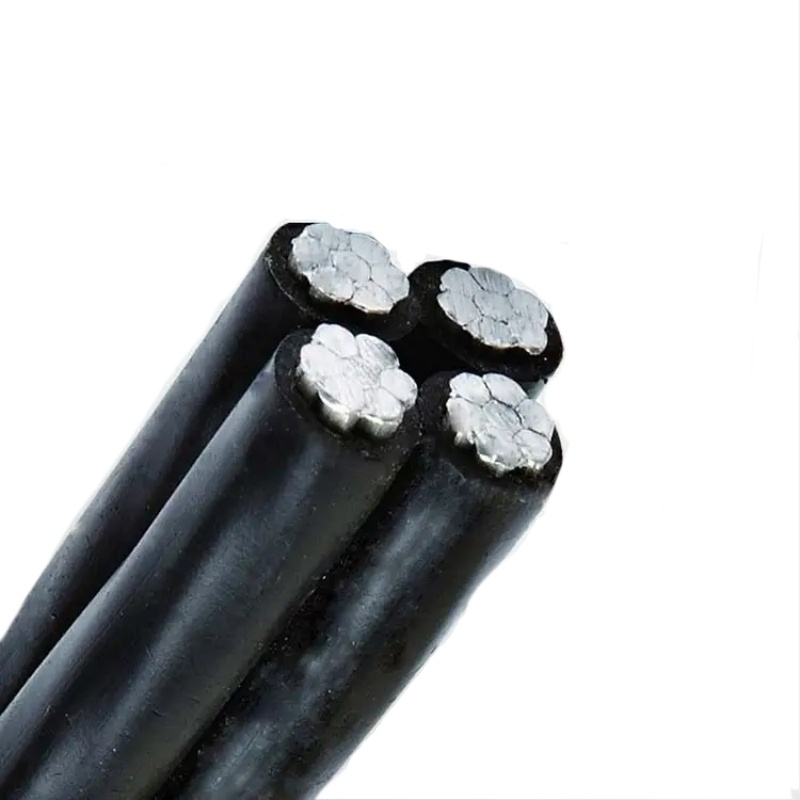 Aerial Bundle Cable (ABC)