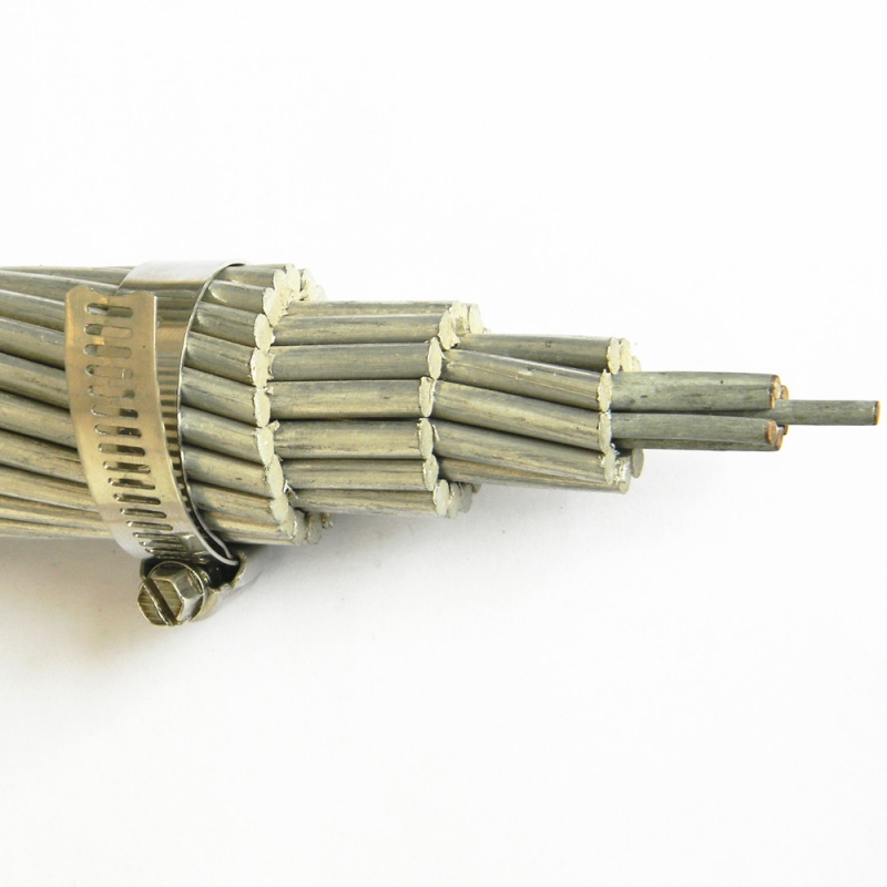 AAC Conductor (ASTM-B 231)