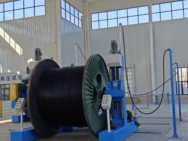 Hangzhou Sino Cables Co., LTD