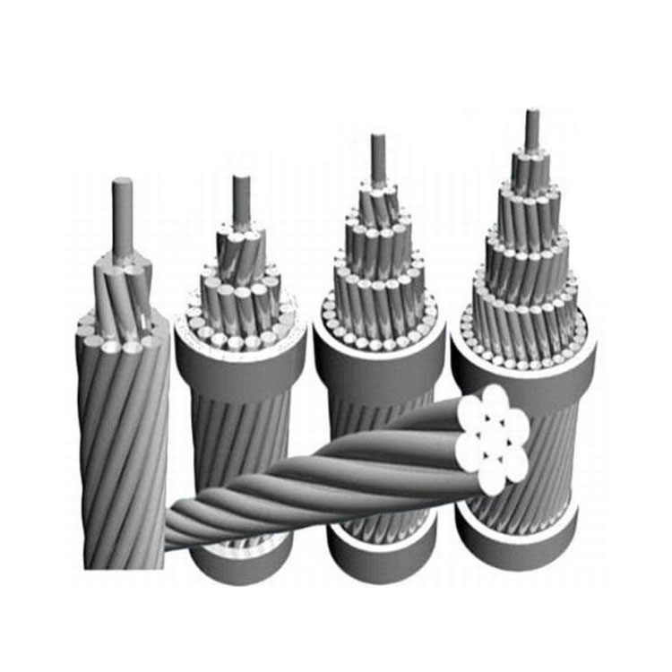 AAAC Conductor (ASTM-B 399)