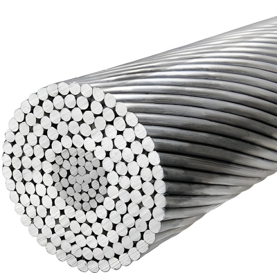 ACSR Conductor (BS 215-2)