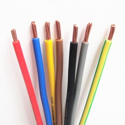 THW   THW electric wire for building use