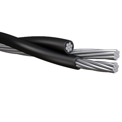 Service Drop Wire (SDW)