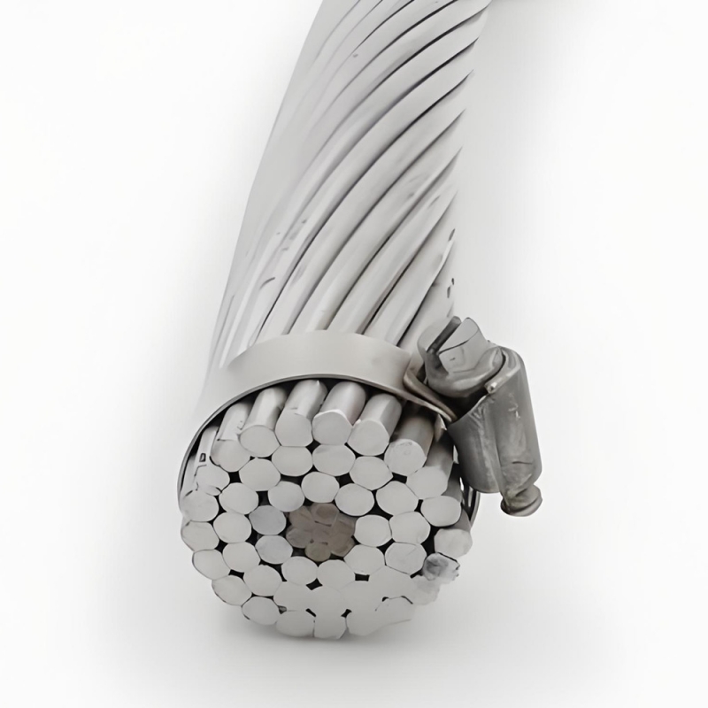 ACSR Conductor (ASTM-B 232)